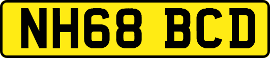 NH68BCD