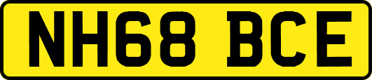 NH68BCE