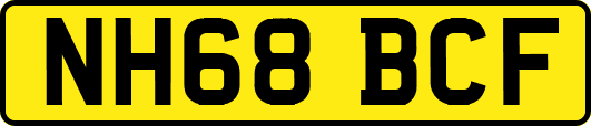 NH68BCF