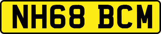 NH68BCM