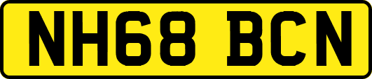 NH68BCN