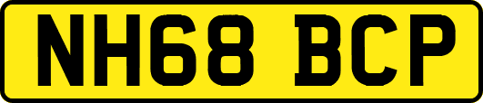 NH68BCP