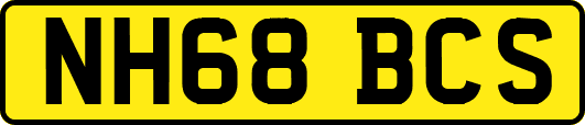 NH68BCS