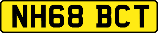 NH68BCT