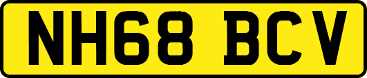 NH68BCV