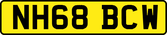 NH68BCW