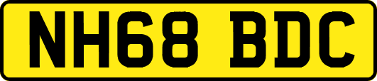 NH68BDC