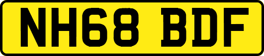 NH68BDF