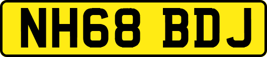 NH68BDJ
