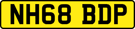 NH68BDP