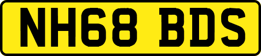 NH68BDS