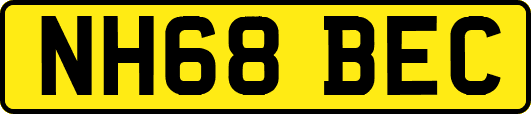 NH68BEC