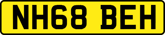 NH68BEH