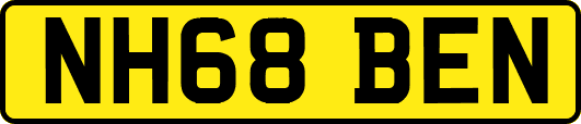 NH68BEN