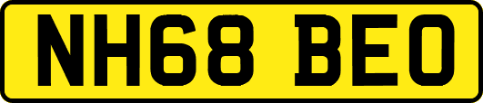 NH68BEO