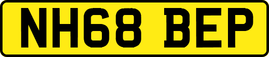 NH68BEP