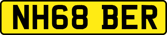 NH68BER