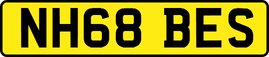 NH68BES