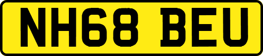 NH68BEU
