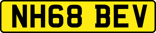 NH68BEV