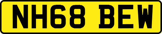 NH68BEW