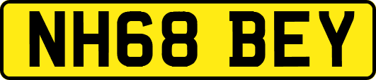 NH68BEY