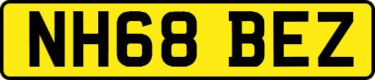 NH68BEZ