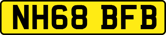 NH68BFB