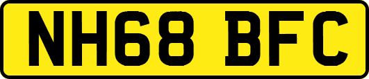NH68BFC