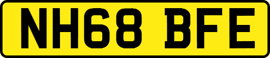 NH68BFE
