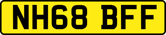 NH68BFF