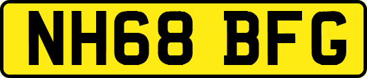 NH68BFG