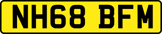 NH68BFM