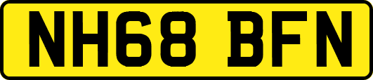 NH68BFN