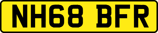 NH68BFR