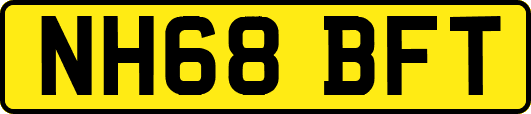 NH68BFT