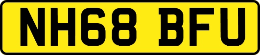 NH68BFU
