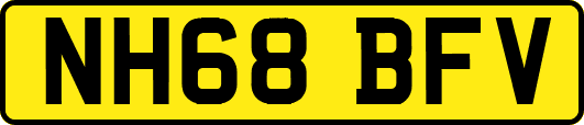 NH68BFV