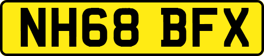 NH68BFX
