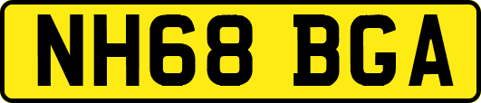 NH68BGA