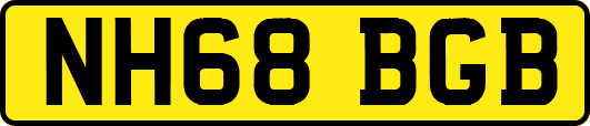 NH68BGB