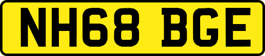 NH68BGE