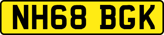 NH68BGK