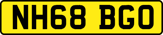 NH68BGO