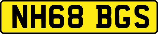 NH68BGS