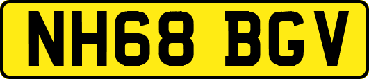 NH68BGV