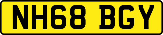 NH68BGY
