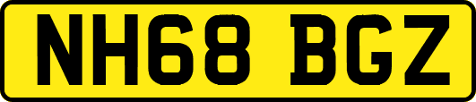 NH68BGZ