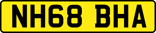 NH68BHA