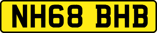 NH68BHB